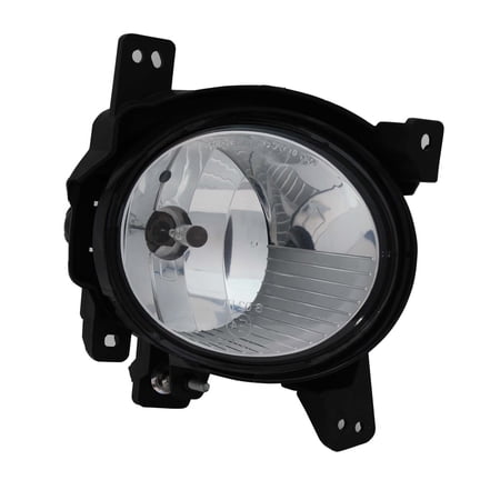 TYC 19-6023-00 Fits select: 2010-2012 HYUNDAI SANTA FE