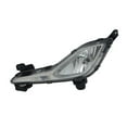 thumbnail image 1 of TYC 19-6028-00-9 Fits select: 2013-2017 HYUNDAI ELANTRA GT, 1 of 3