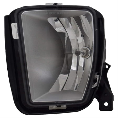 TYC 19-6040-00-9 Fits select: 2013-2018 RAM 1500, 2019-2020 RAM 1500 CLASSIC