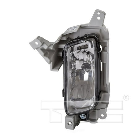 TYC 19-6072-00 Fits select: 2014-2015 KIA SORENTO
