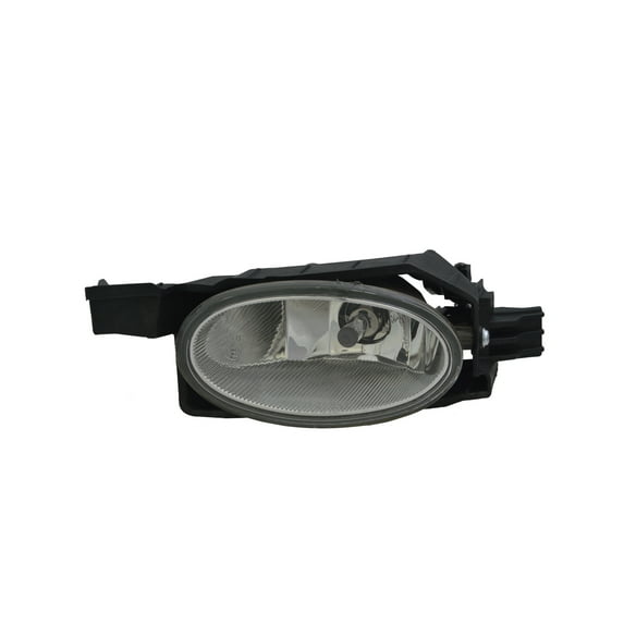 TYC 19-6076-00 Honda Odyssey Left Replacement Fog Lamp Fits 2016 Honda Odyssey