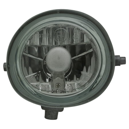 TYC 19-6089-00-9 Fits select: 2013-2016 MAZDA CX-5, 2014-2016 MAZDA 3