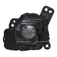 thumbnail image 1 of TYC 19-6150-00-9 CAPA Certified Fog Light Assembly Fits select: 2016 MAZDA CX-5 GT, 2016 MAZDA 6 TOURING, 1 of 7