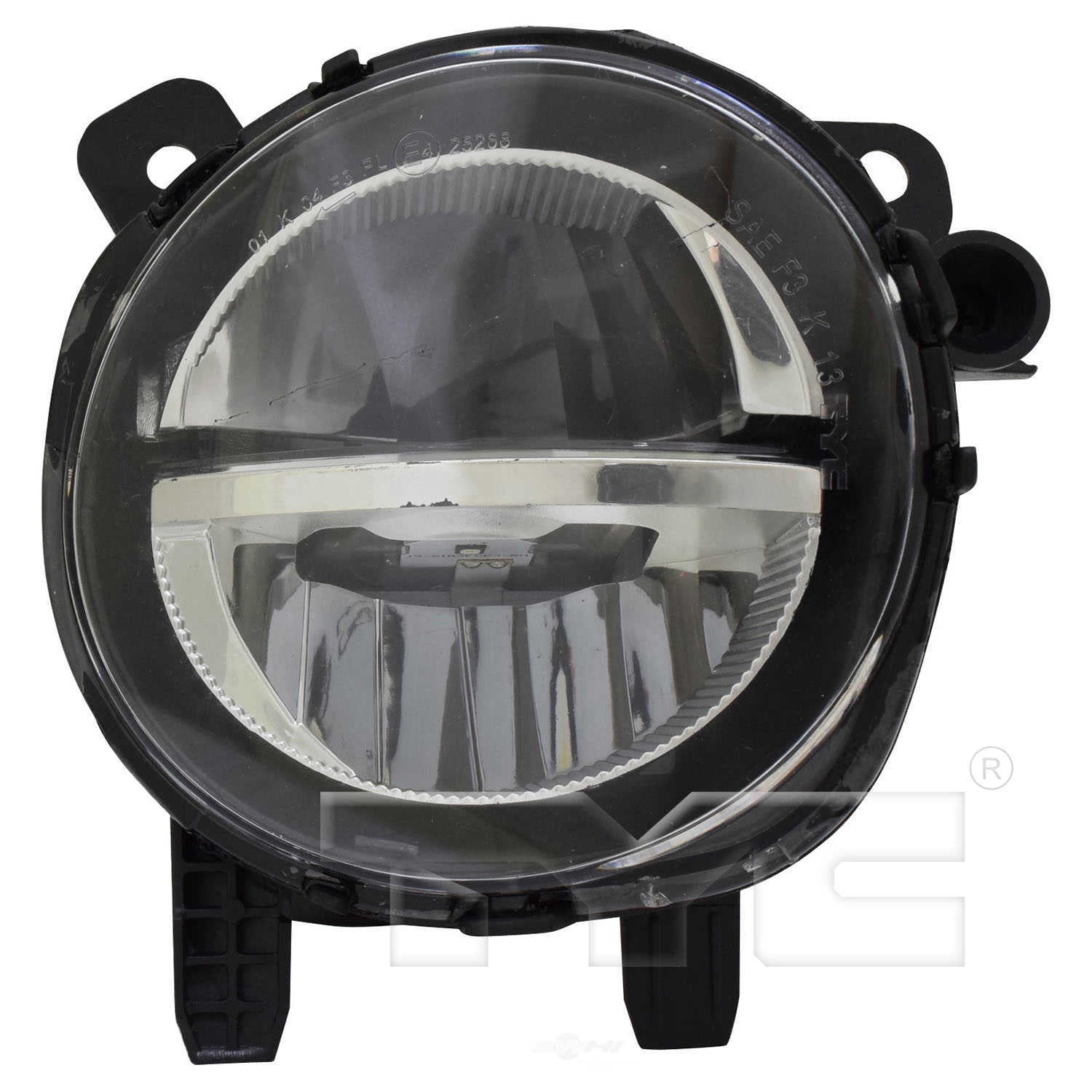 TYC 19-6185-00 Fog Light Assembly, 14-20 4 SRS LED F.L RH