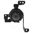 thumbnail image 1 of TYC 19-6197-00-9 CAPA Certified Fog Light Assembly Fits select: 2017-2019 KIA SPORTAGE LX, 1 of 6