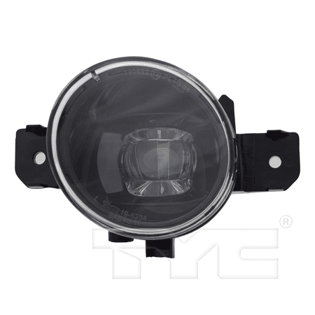 TYC 19-6242-00 TYC Regular Fits select: 2019 HYUNDAI TUCSON LIMITED/SEL/SPORT/ULTIMATE/VALUE/NIGHT, 2020 HYUNDAI TUCSON SE