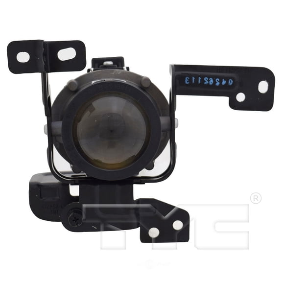TYC 19-6246-00-9 CAPA Certified Fog Light Assembly