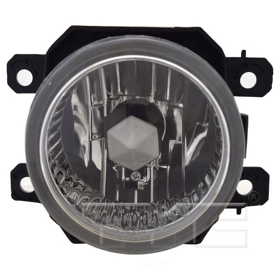 TYC 19-6263-00-9 CAPA Certified Fog Light Assembly