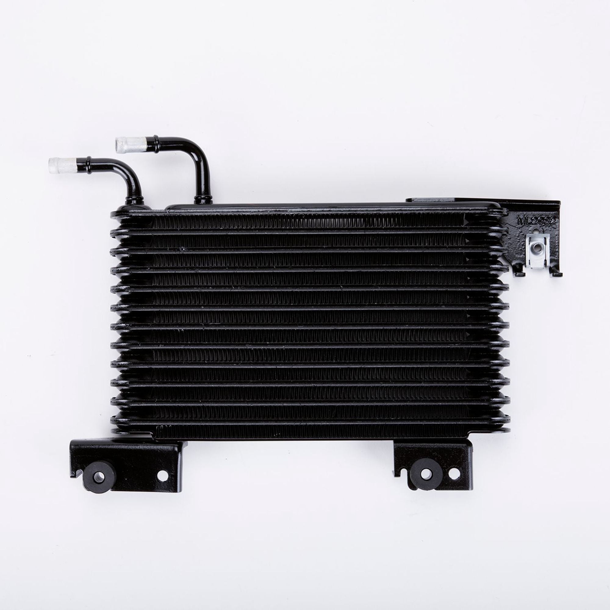 Aluminum Engine Oil Cooler & Filter Housing For 2011-2016 Dodge Jeep Chrysler Ram 3.6L