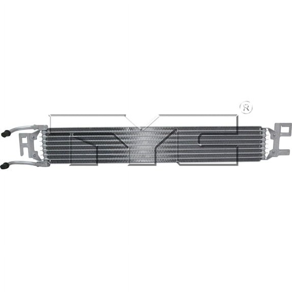 TYC 19009 Auto Trans Oil Cooler Fits select: 2005-2007 FORD FOCUS
