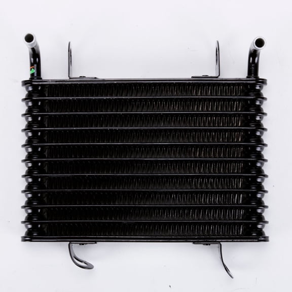 TYC 19010 External Transmission Oil Cooler for Honda Accord SDN 2003-2007 Models
