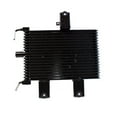 thumbnail image 1 of TYC 19033 Automatic Transmission Oil Cooler for 21606-ZS20A 918-268 NI4050102 Radiator Cooling Belts Radiators Coolers Fits select: 2008-2012 NISSAN PATHFINDER, 1 of 4