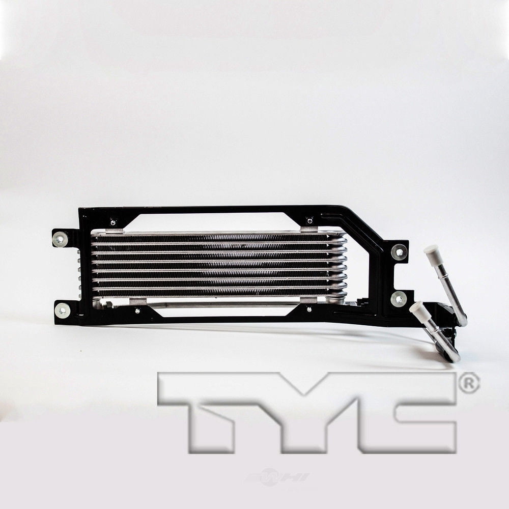 TYC 19038 Auto Trans Oil Cooler - Walmart.com