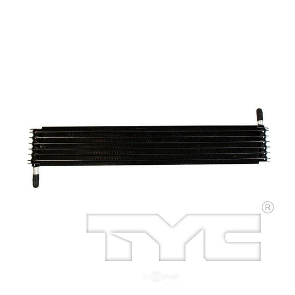 TYC 19052 Replacement External Transmission Cooler Fits 2016 Lincoln Navigator