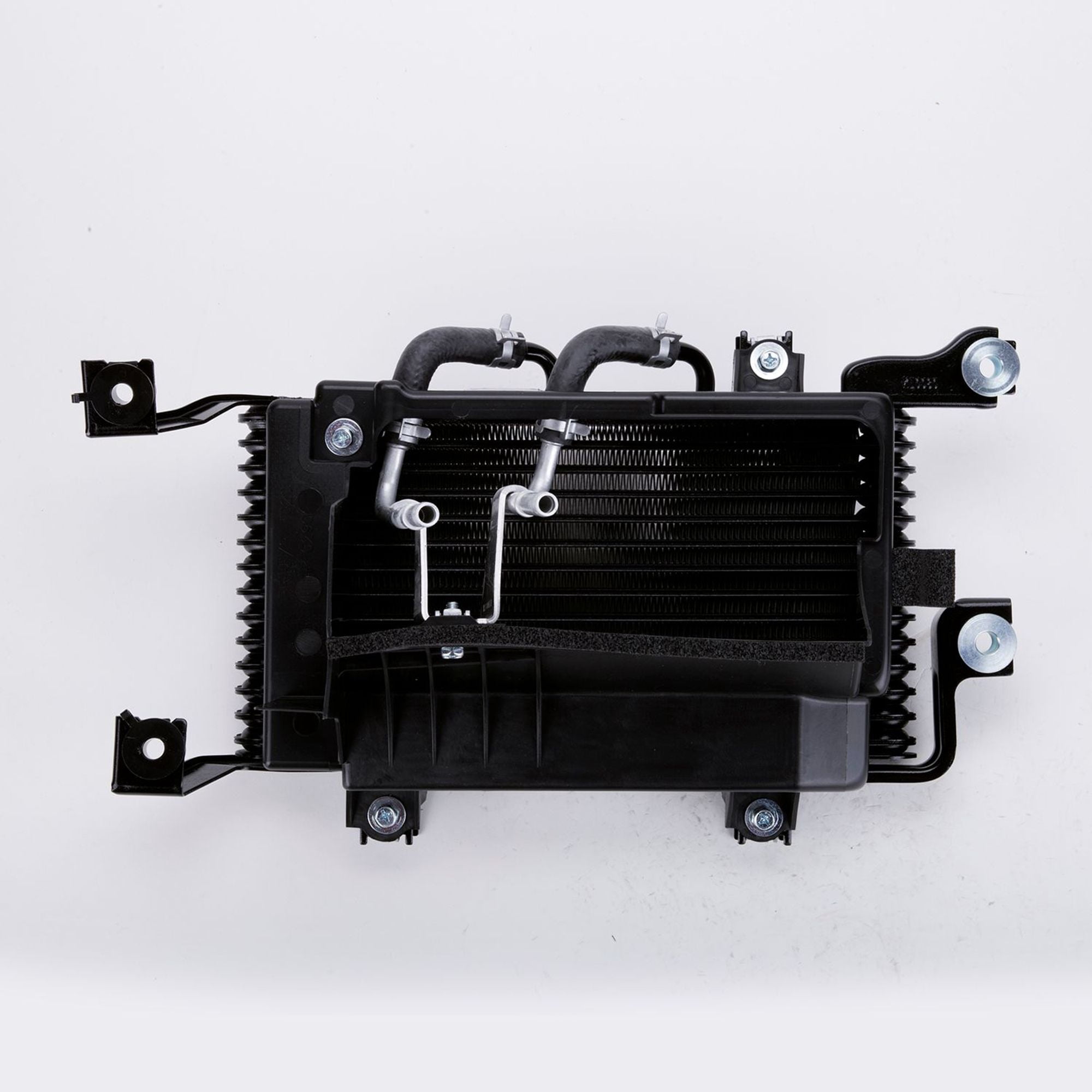 TYC 19060 External Transmission Oil Cooler for LEXUS LX570 TOYOTA LAND ...