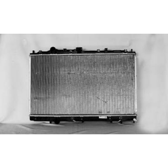 TYC 1907 Radiator Assembly