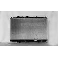 thumbnail image 1 of TYC 1907 Radiator Assembly, 1 of 4