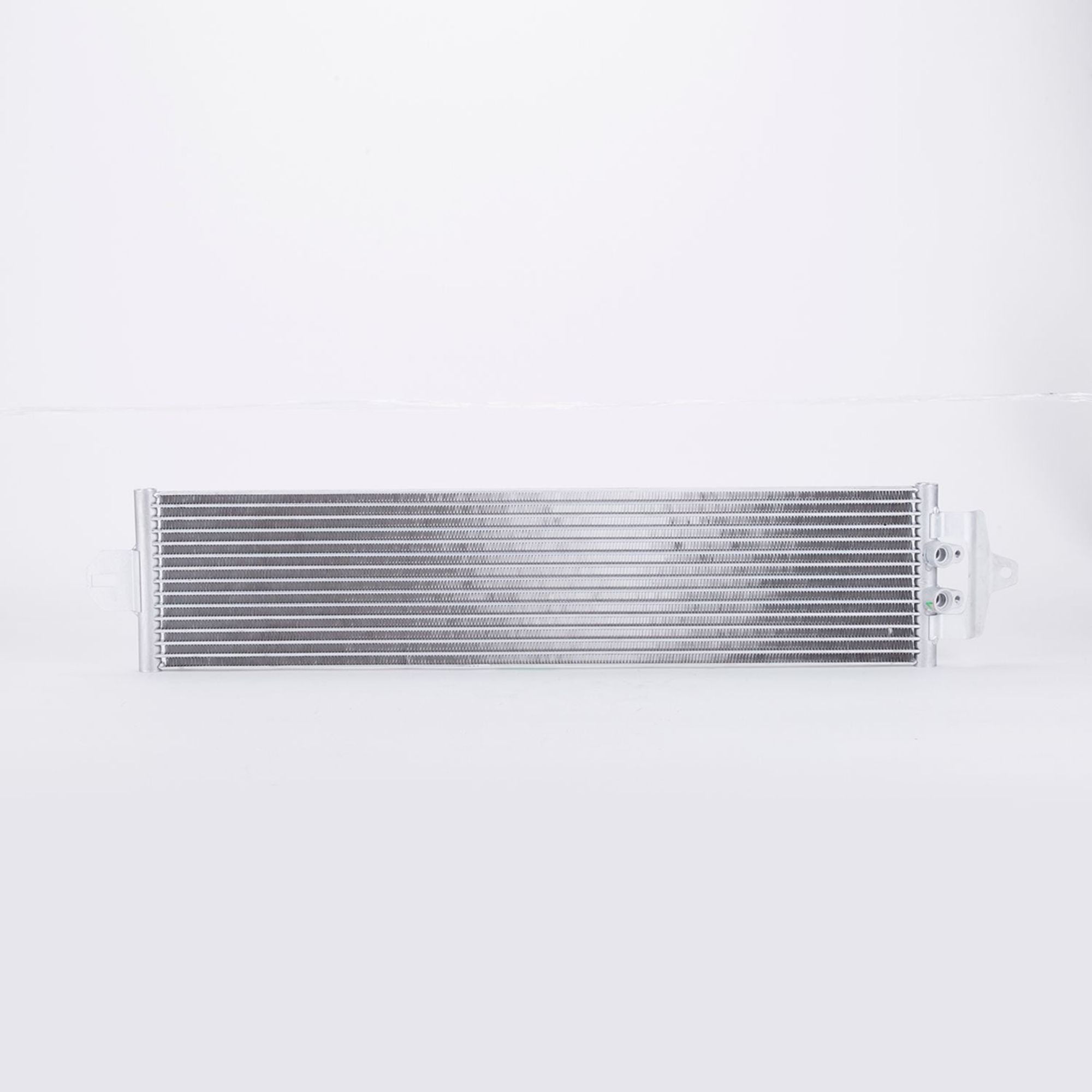 TYC 19071 Replacement External Transmission Oil Cooler for AUDI , 1 ...
