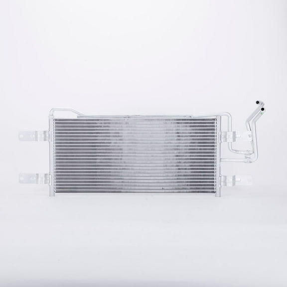 TYC 19090 Automatic Transmission Oil Cooler Auxiliary for DODGE RAM 2500 3500