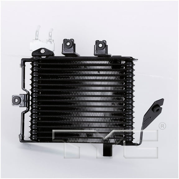 TYC 19093 Ext Trans Oil Cooler for Nissan Pathfinder 2013-2016 Models