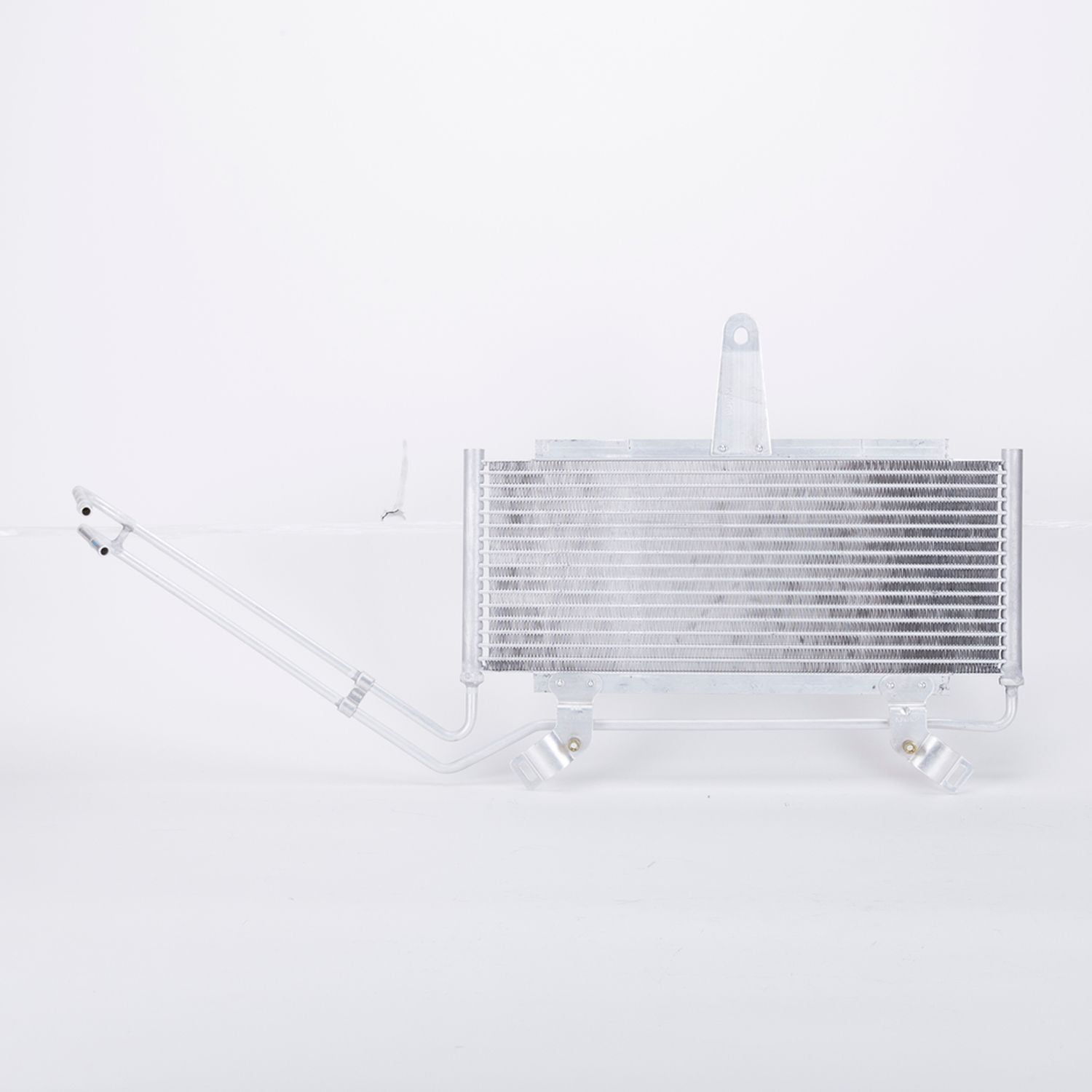 TYC 19098 Automatic Transmission Oil Cooler Front For DODGE RAM 1500 2500 3500