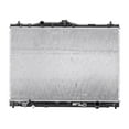 thumbnail image 1 of TYC 1912 Radiator New with Warranty Replacement for 96-04 ACURA RL Fits 1983 Chevrolet Impala, 1 of 5