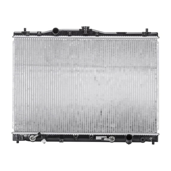 TYC 1912 Radiator New with Warranty Replacement for 96-04 ACURA RL Fits 1983 Chevrolet Impala