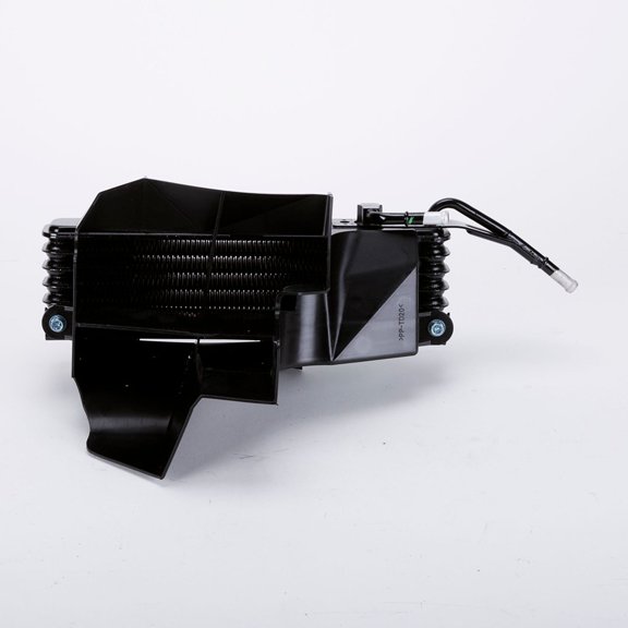 TYC 19122 Ext Trans Oil Cooler for Toyota Highlander 3.5L US Built 2010 MODEL