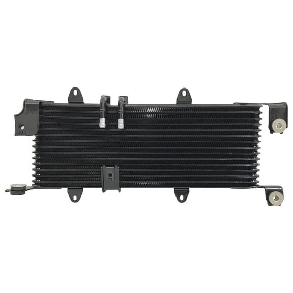 TYC 19146 Auto Trans Oil Cooler Fits select: 2007-2009 TOYOTA TUNDRA, 2008-2010 TOYOTA SEQUOIA