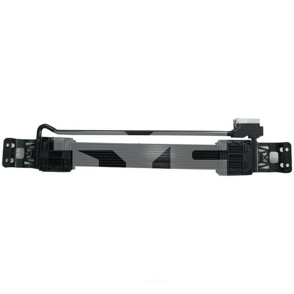 TYC 19151 Engine Oil Cooler Fits select: 2013-2017 VOLKSWAGEN CC, 2006-2010 VOLKSWAGEN PASSAT