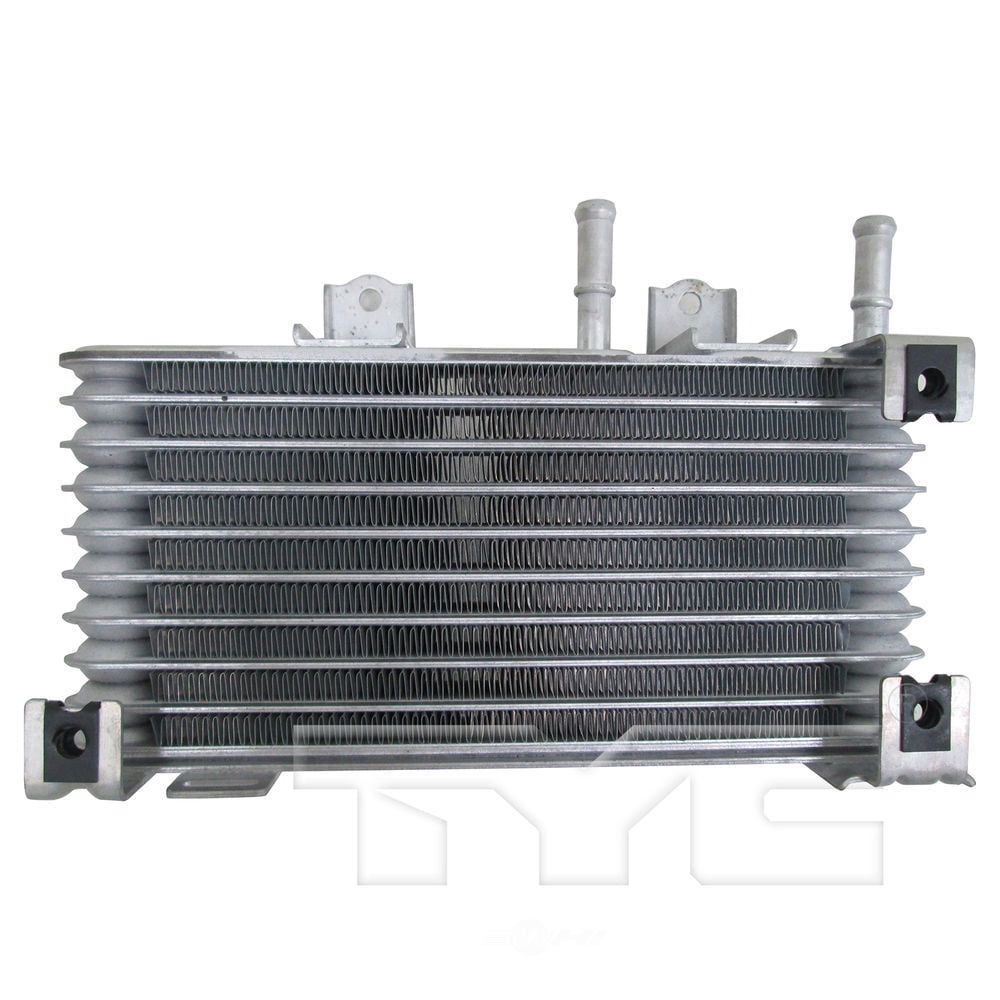TYC 19160 Auto Trans Oil Cooler