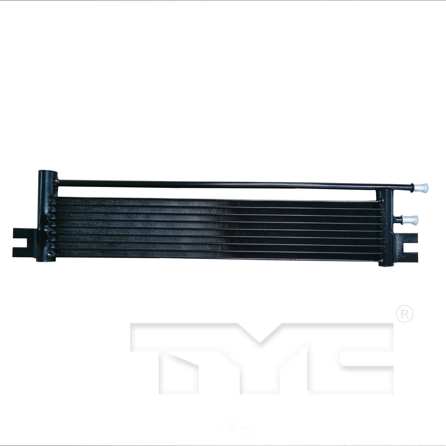 TYC 19161 Auto Trans Oil Cooler