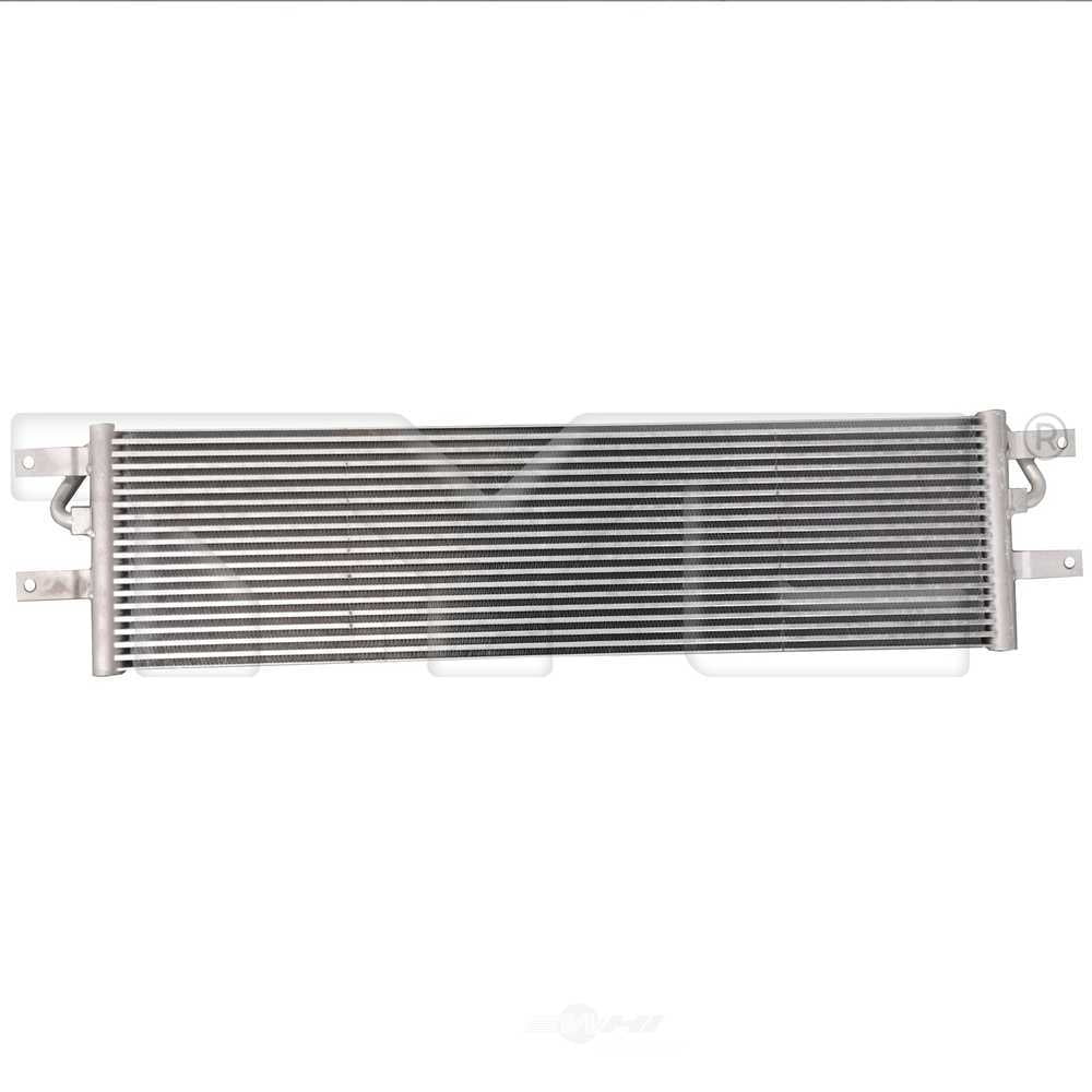 TYC 19167 Auto Trans Oil Cooler