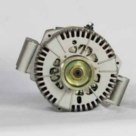 TYC 2-07787 Replacement Alternator fits 97-03 Ford Explorers 4.0L V6 Fits 1998 Ford Explorer
