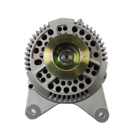 TYC 2-07790 Replacement Alternator for Ford Fits select: 1997-2002 FORD F150, 1997-2001 FORD F250