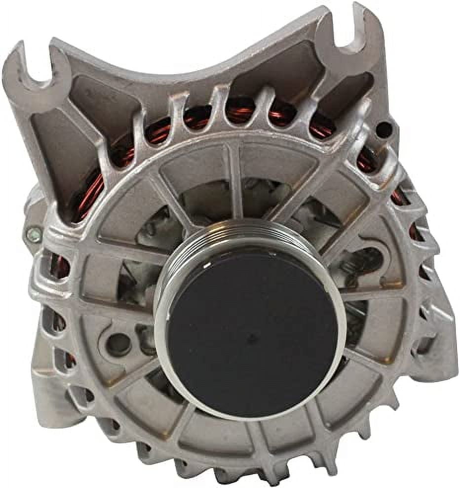 TYC 2-08303 Alternator for 2003-2004 Ford Expedition Fits 2004 Ford Expedition