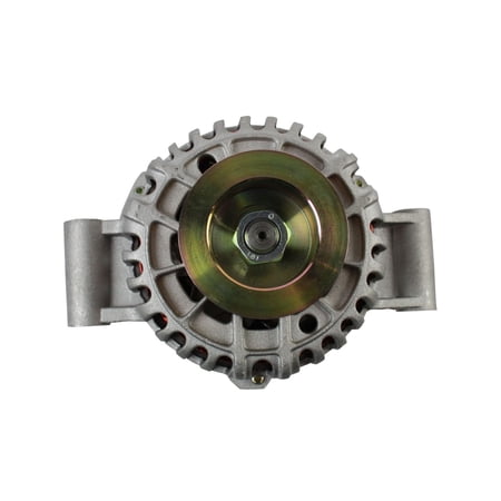 TYC 2-08306 Alternator for Ford E-350 Fits 2003 Ford Excursion