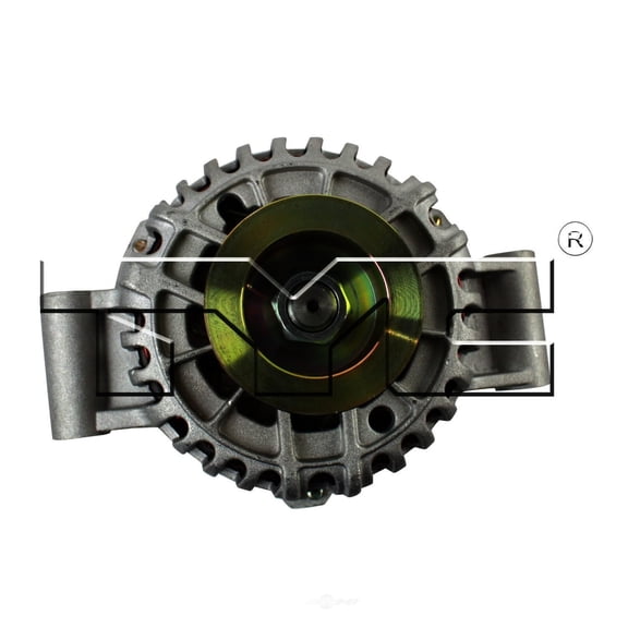 TYC 2-08316 Alternator Fits 2003 Ford Excursion