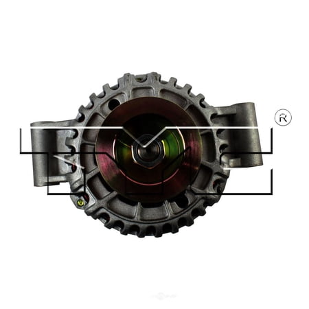 TYC 2-08479 Alternator Fits 2005 Ford Excursion