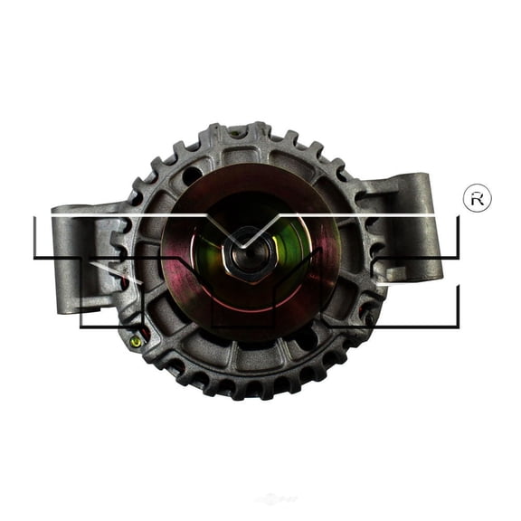 TYC 2-08479 Alternator Fits 2005 Ford Excursion