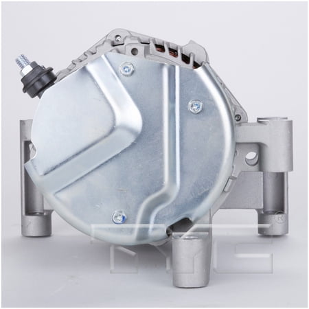TYC 2-11007 Alternator For 03-08 Mazda 6