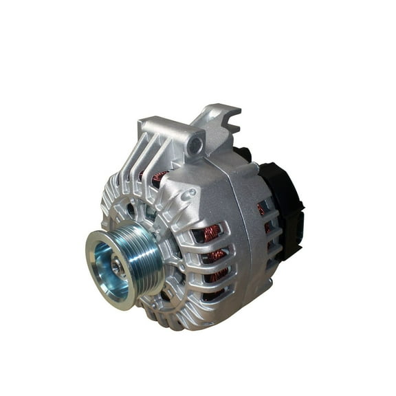 TYC 2-11023 Alternator for Buick Terraza, Chevy Uplander, Pontiac Montana Fits select: 2005-2008 CHEVROLET UPLANDER, 2005-2007 SATURN RELAY