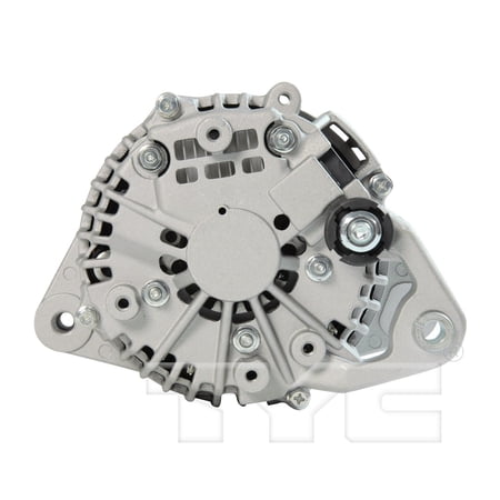 TYC 2-11027 Alternator For 03-04 Nissan Frontier Xterra