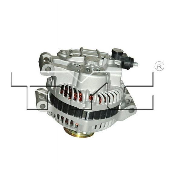 TYC 2-11029 Alternator Fits select: 2005-2008,2010-2011 MITSUBISHI ENDEAVOR