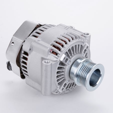 TYC 2-11049 Alternator for BMW 12-31-7-515-030 ri Fits select: 2002-2009 MINI COOPER S