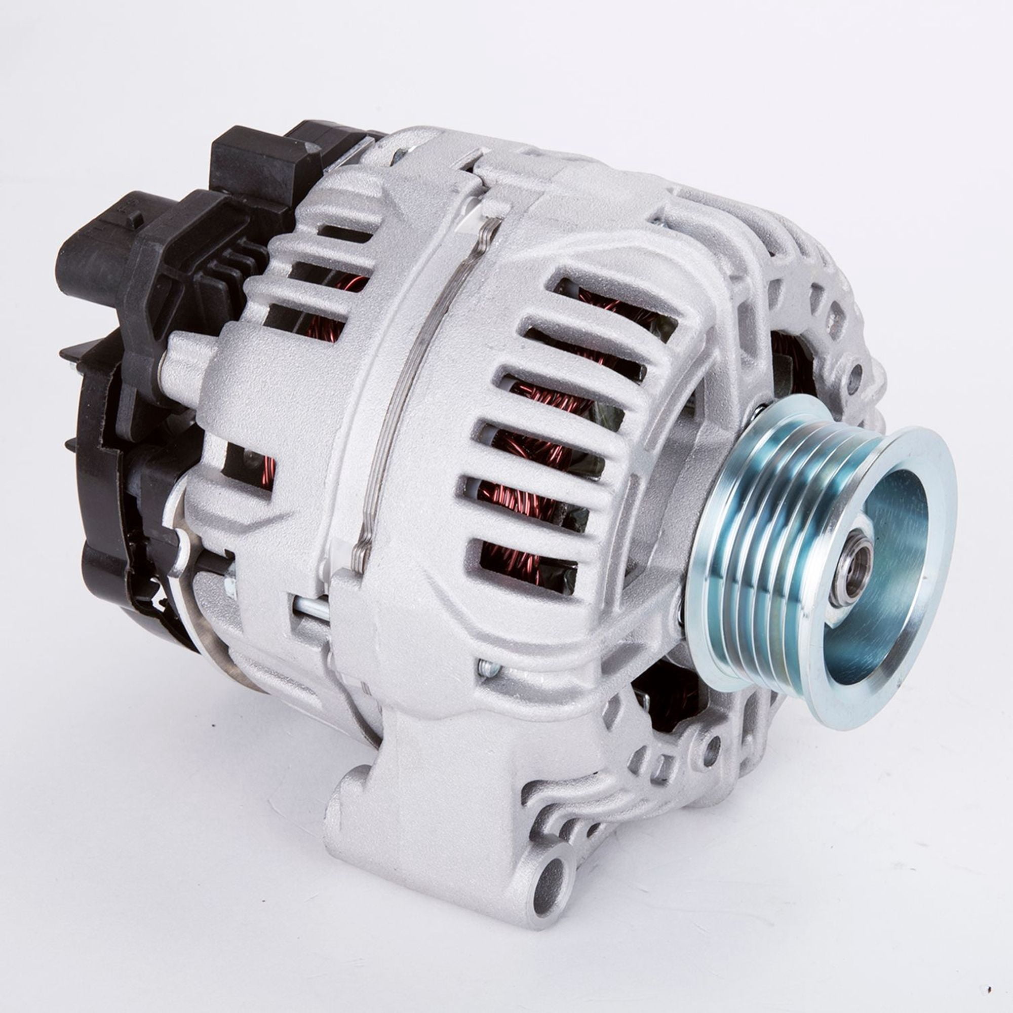 TYC 2-11076 Alternator for Chevrolet Avalanche, Express, Suburban, GMC Savana