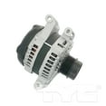 thumbnail image 1 of TYC 2-11109 Alternator Fits select: 2005-2007 CHEVROLET COBALT, 2004-2007 SATURN ION, 1 of 5