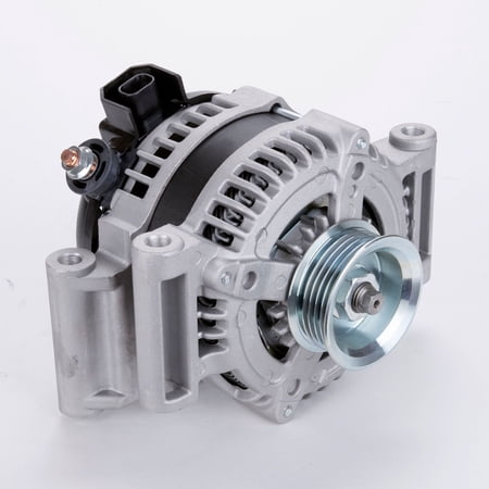 TYC 2-11140 Alternator Fits 2007 Chevrolet HHR