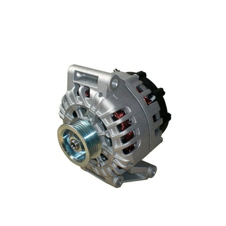 TYC 2-11144 Alternator for Pontiac G6, Solstice, Saturn Sky