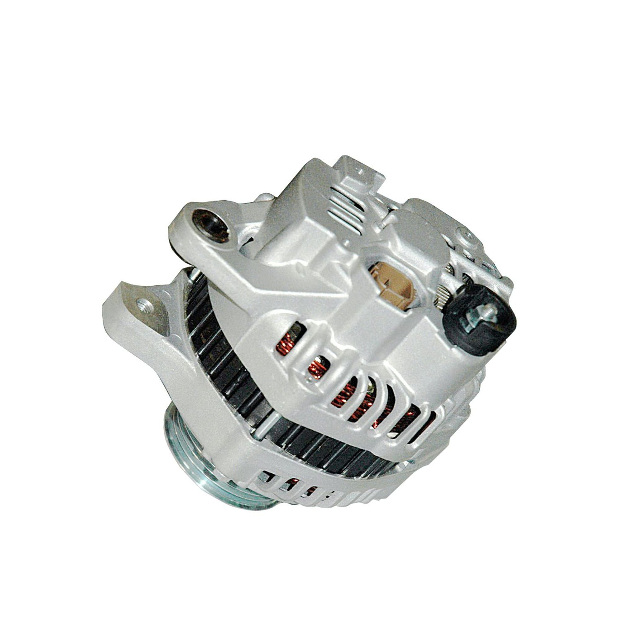 TYC 2-11177 Alternator for Honda 31100-RSH-004 gp Fits select: 2007-2008 HONDA FIT